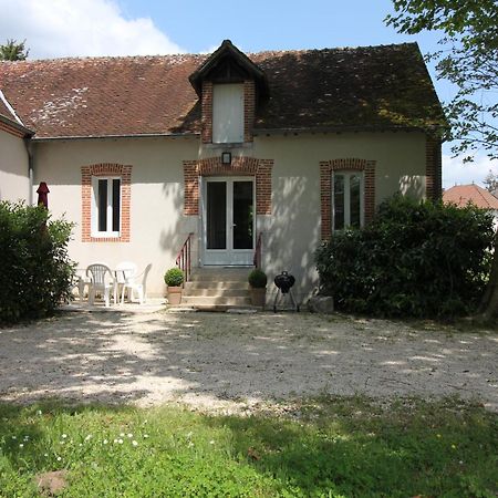 Au Cocon De Sologne Hotel Soings-en-Sologne Luaran gambar