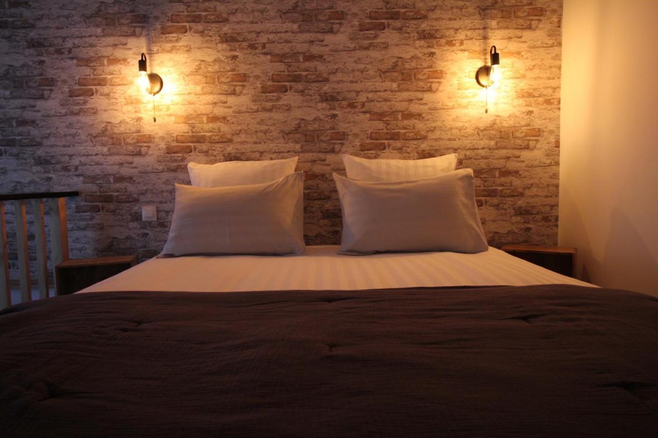 Au Cocon De Sologne Hotel Soings-en-Sologne Luaran gambar