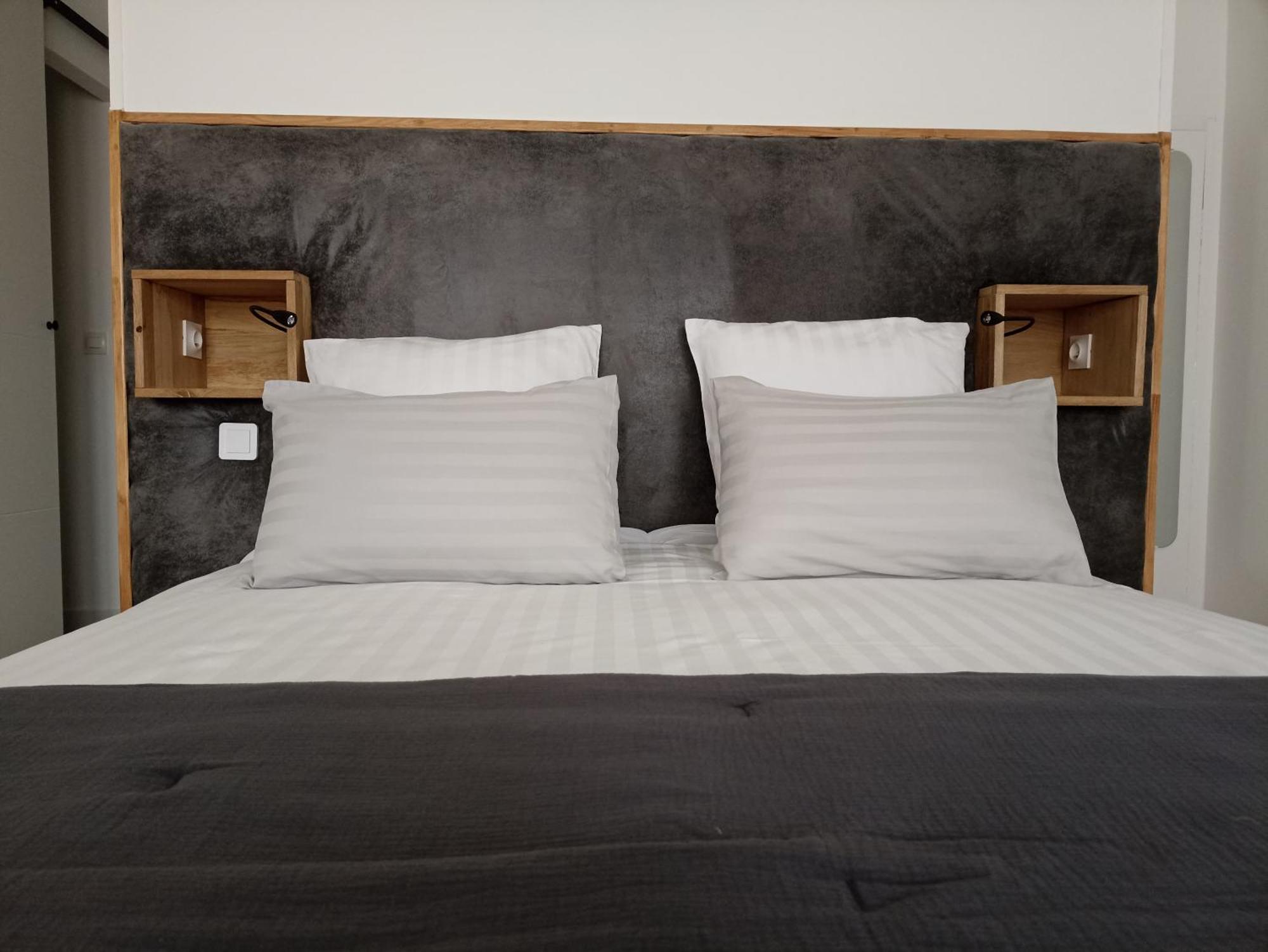 Au Cocon De Sologne Hotel Soings-en-Sologne Bilik gambar