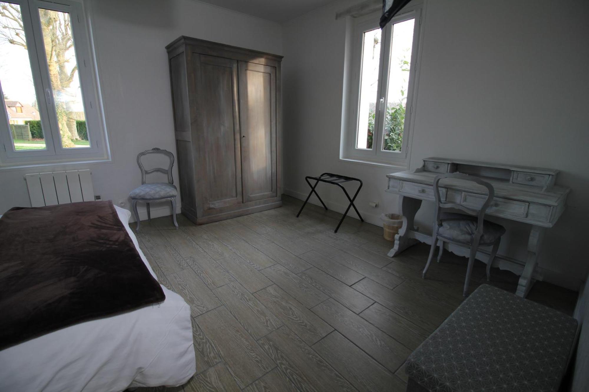 Au Cocon De Sologne Hotel Soings-en-Sologne Bilik gambar