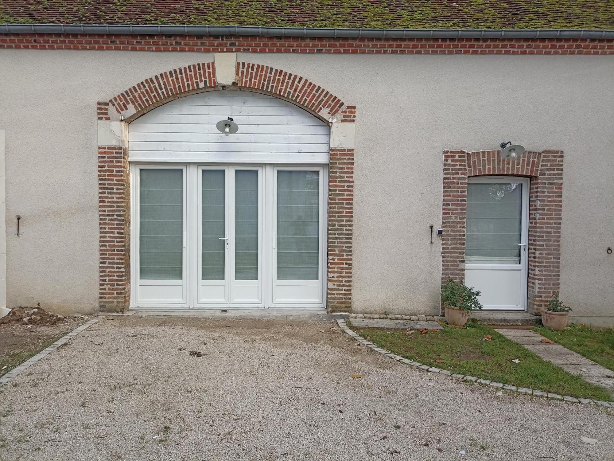 Au Cocon De Sologne Hotel Soings-en-Sologne Bilik gambar