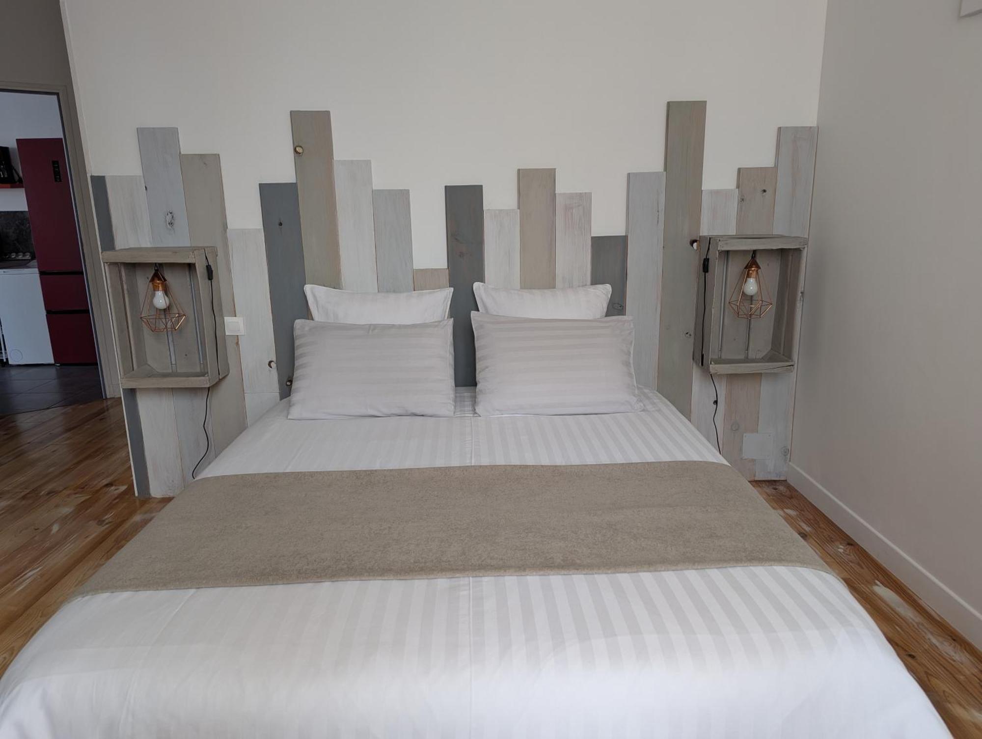 Au Cocon De Sologne Hotel Soings-en-Sologne Bilik gambar