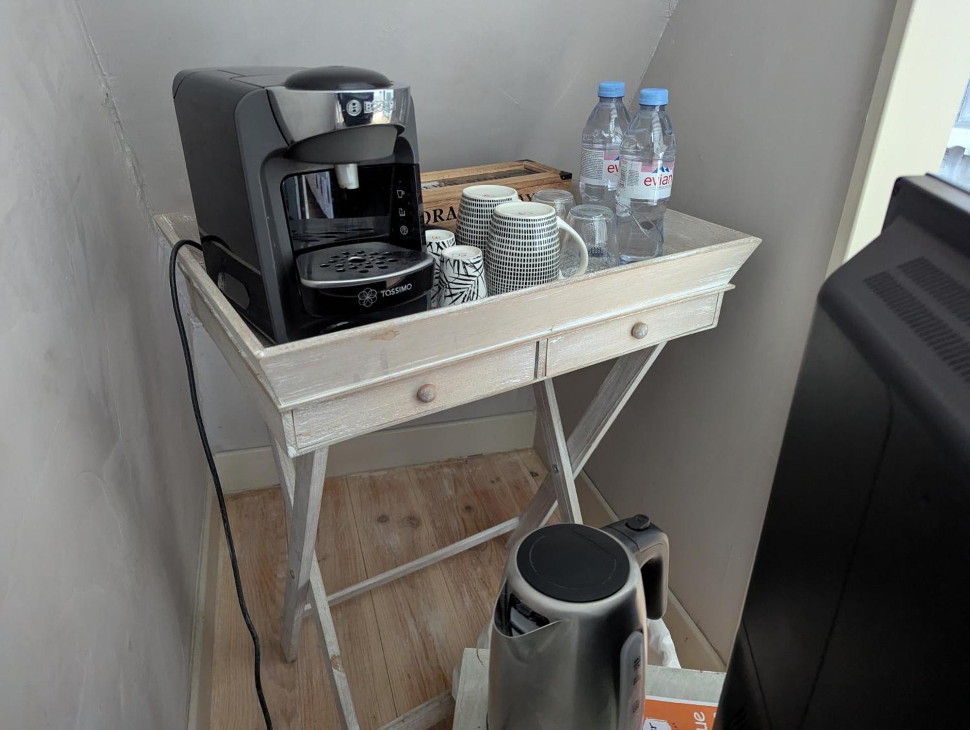 Au Cocon De Sologne Hotel Soings-en-Sologne Bilik gambar