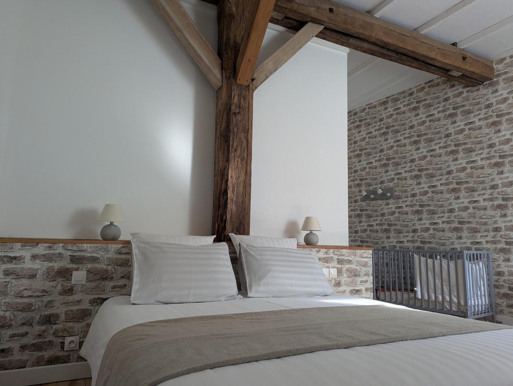 Au Cocon De Sologne Hotel Soings-en-Sologne Bilik gambar