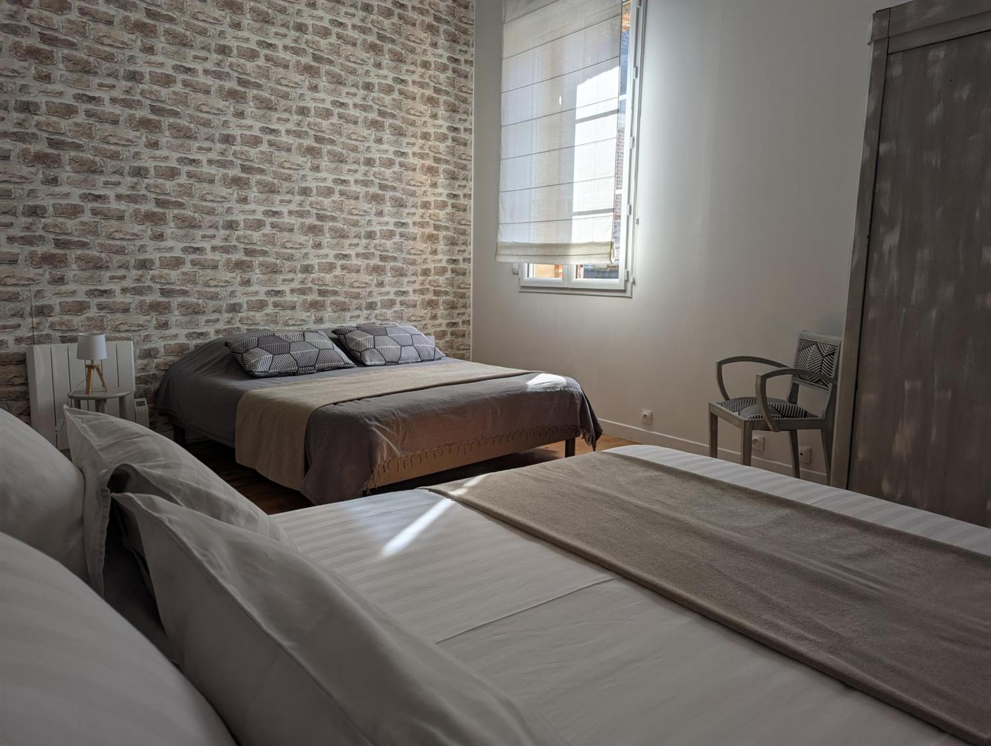 Au Cocon De Sologne Hotel Soings-en-Sologne Bilik gambar