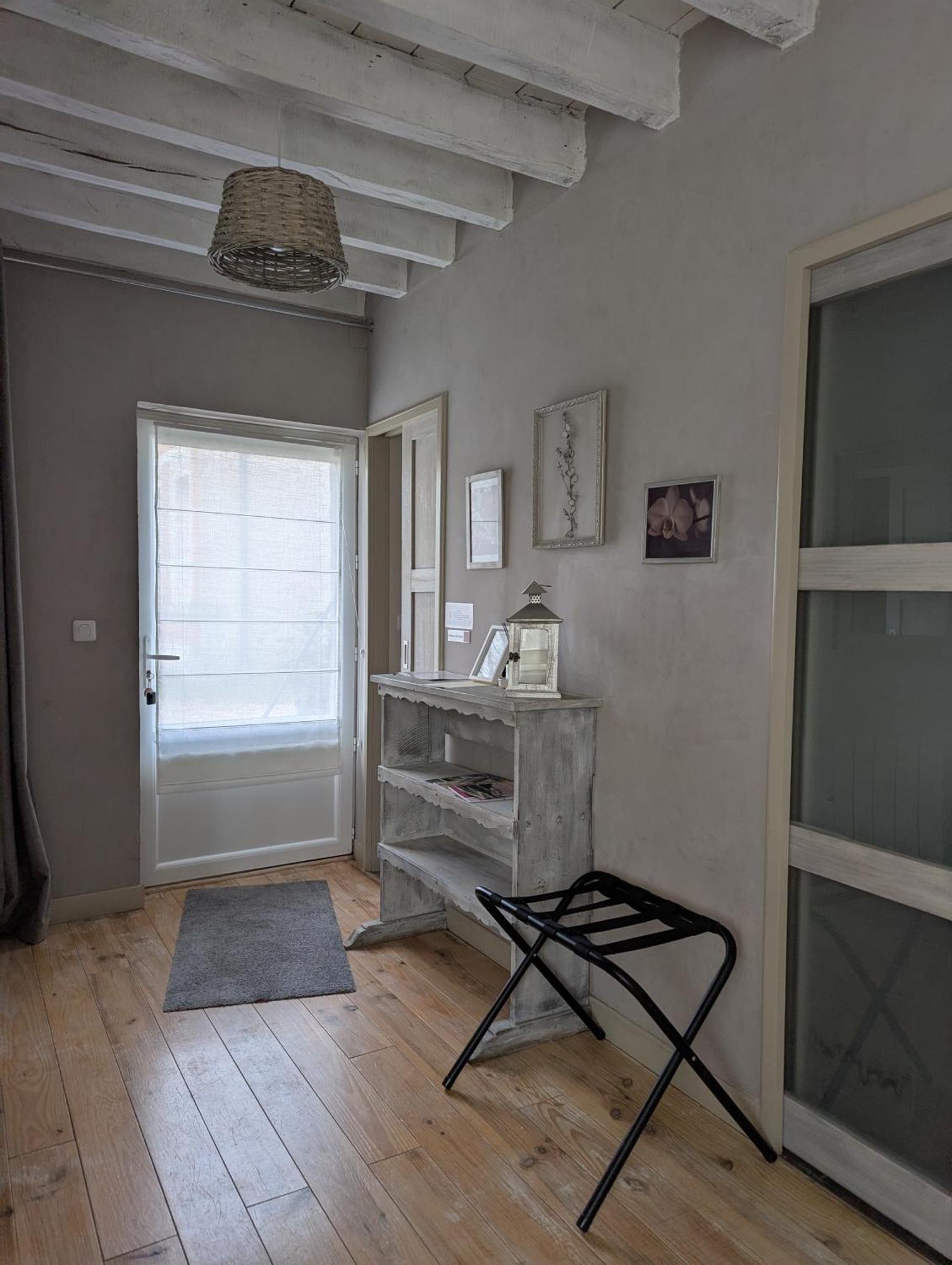 Au Cocon De Sologne Hotel Soings-en-Sologne Bilik gambar