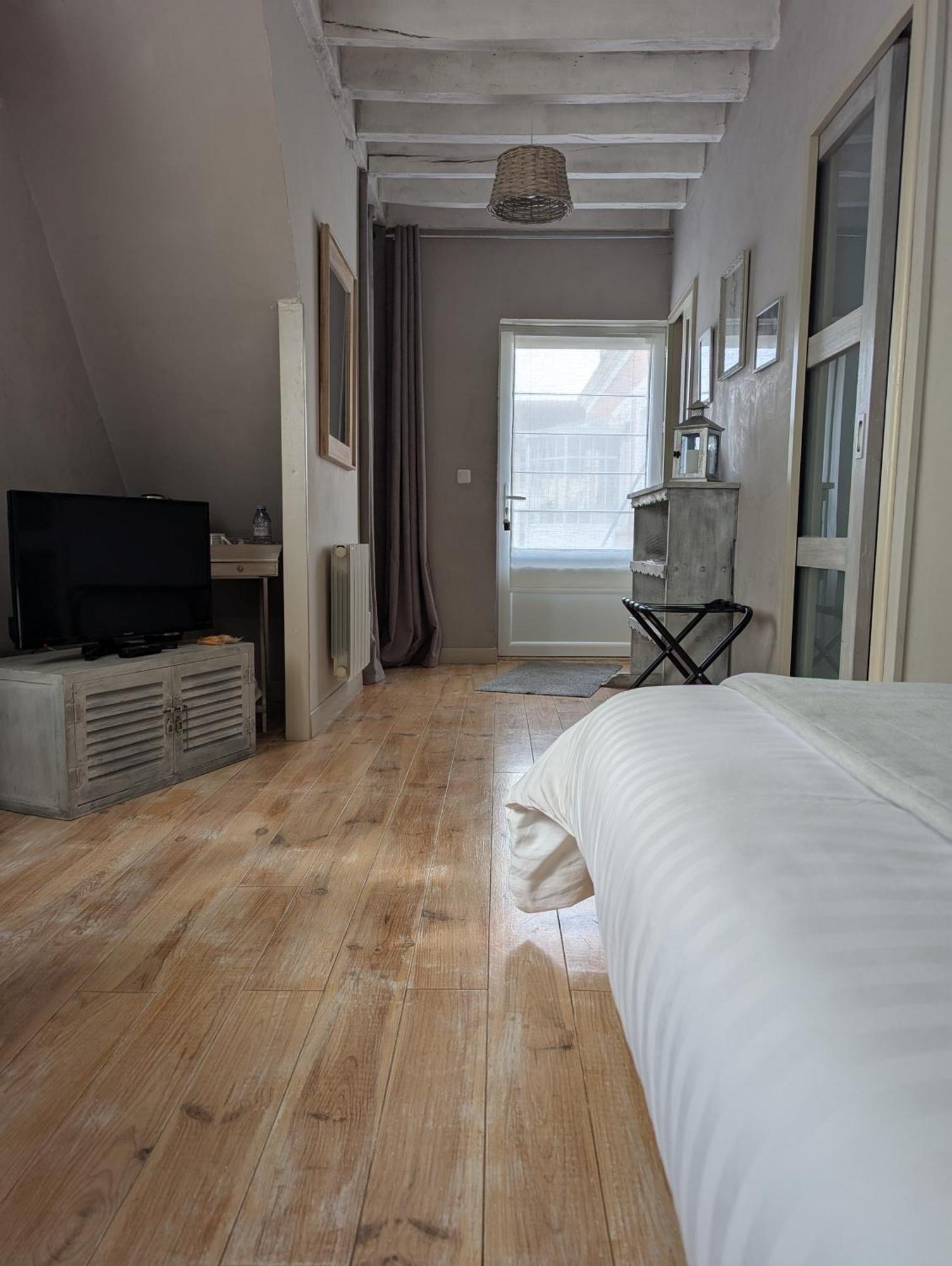 Au Cocon De Sologne Hotel Soings-en-Sologne Bilik gambar