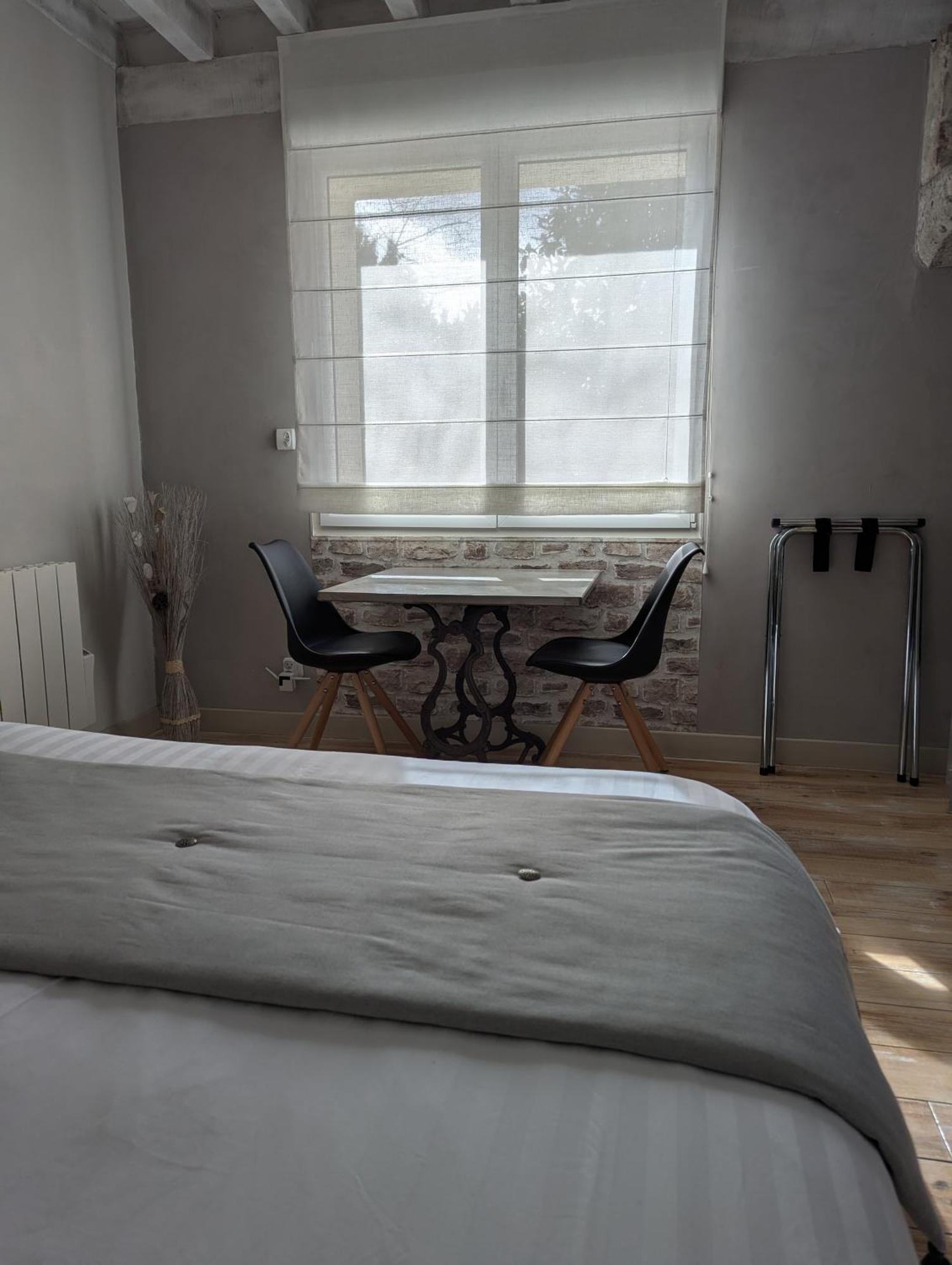 Au Cocon De Sologne Hotel Soings-en-Sologne Bilik gambar