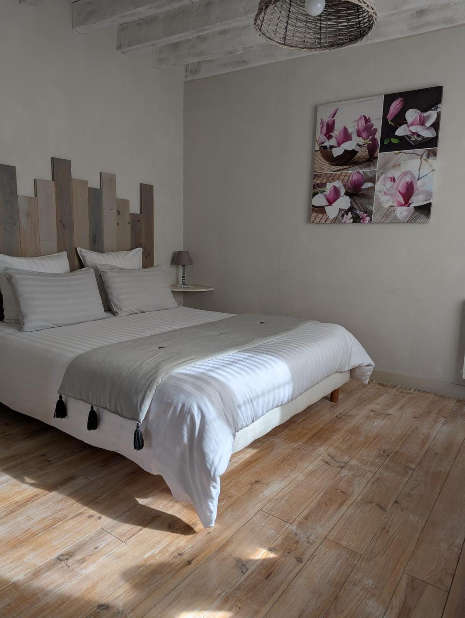 Au Cocon De Sologne Hotel Soings-en-Sologne Bilik gambar