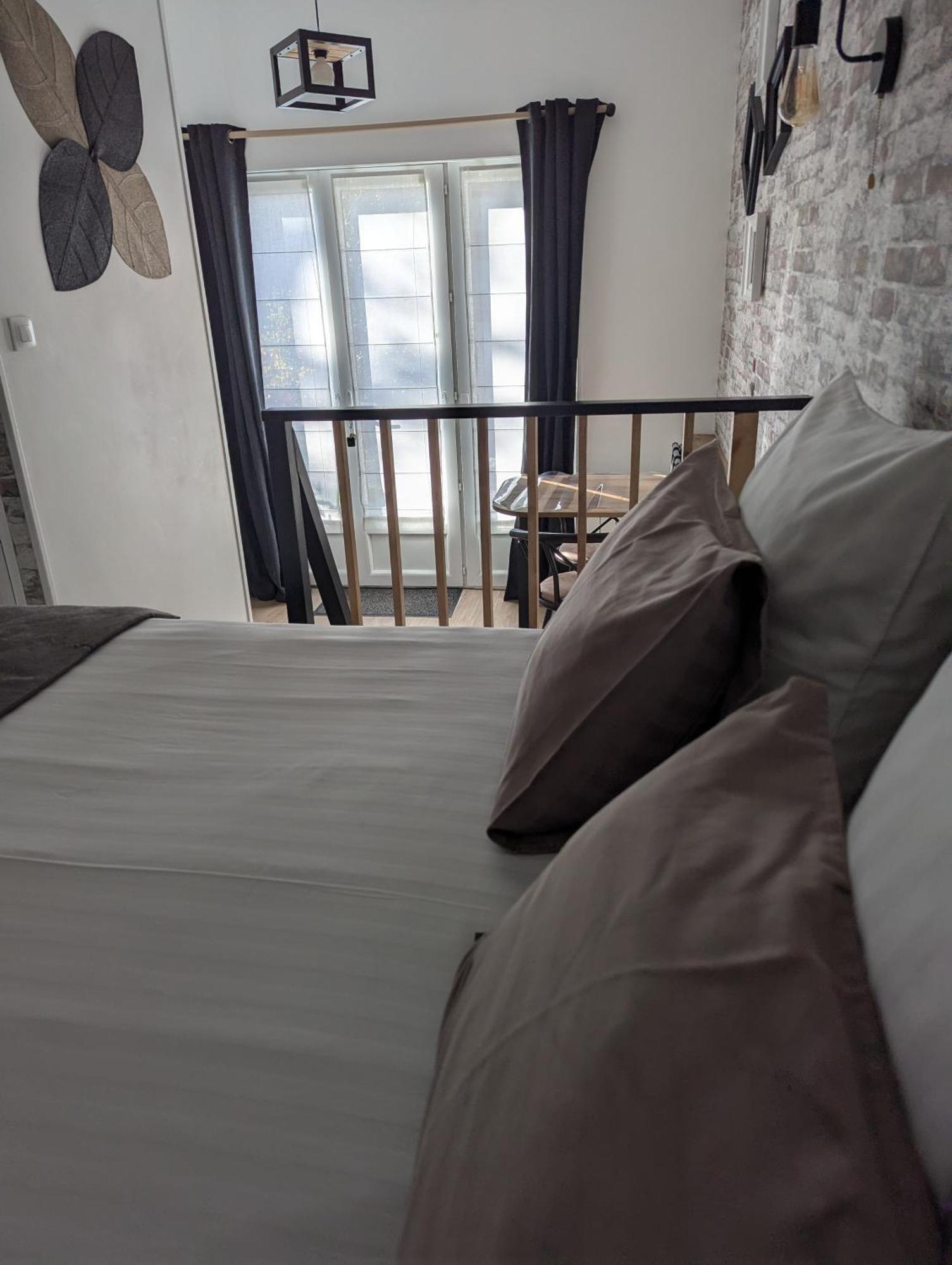 Au Cocon De Sologne Hotel Soings-en-Sologne Bilik gambar