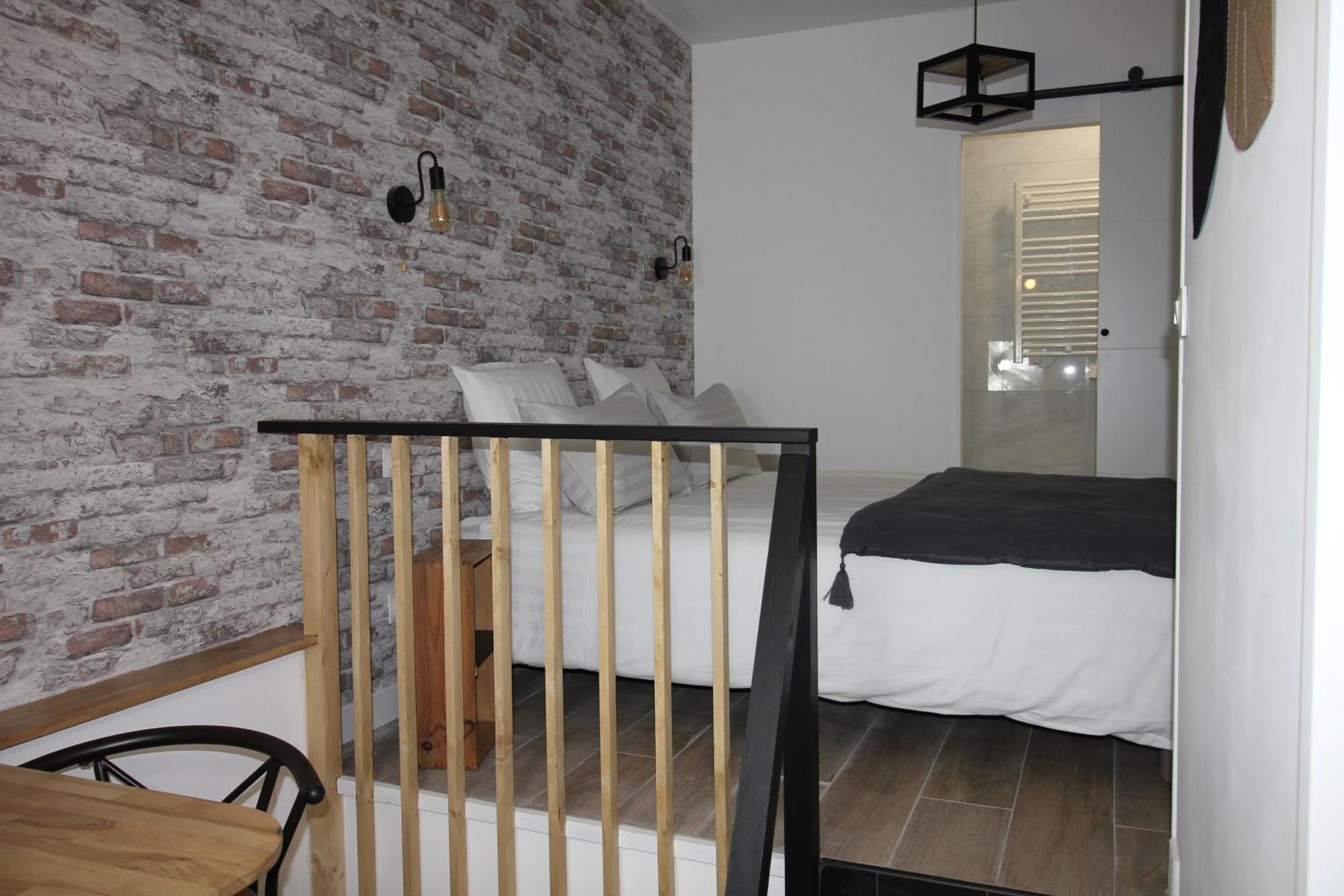Au Cocon De Sologne Hotel Soings-en-Sologne Bilik gambar