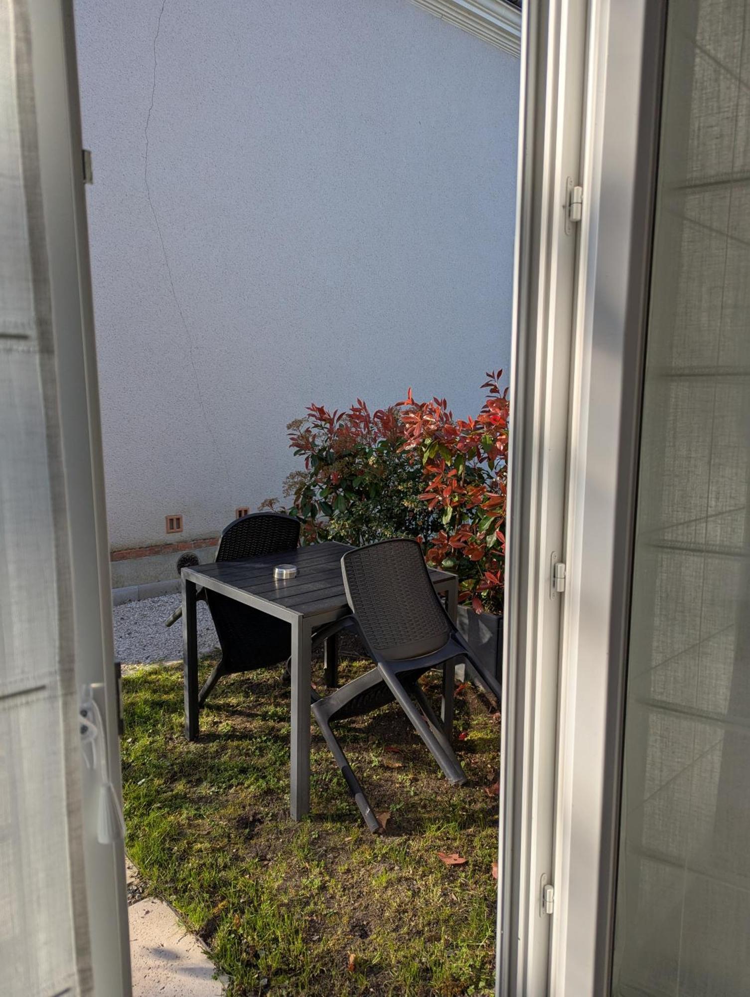 Au Cocon De Sologne Hotel Soings-en-Sologne Bilik gambar
