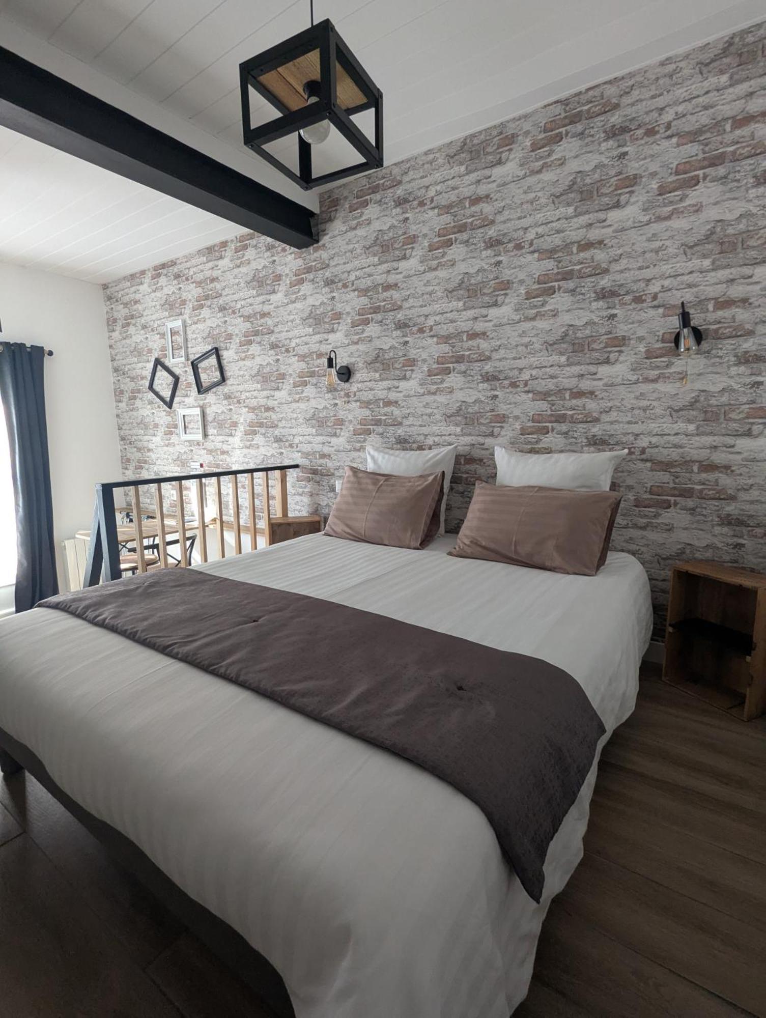Au Cocon De Sologne Hotel Soings-en-Sologne Luaran gambar