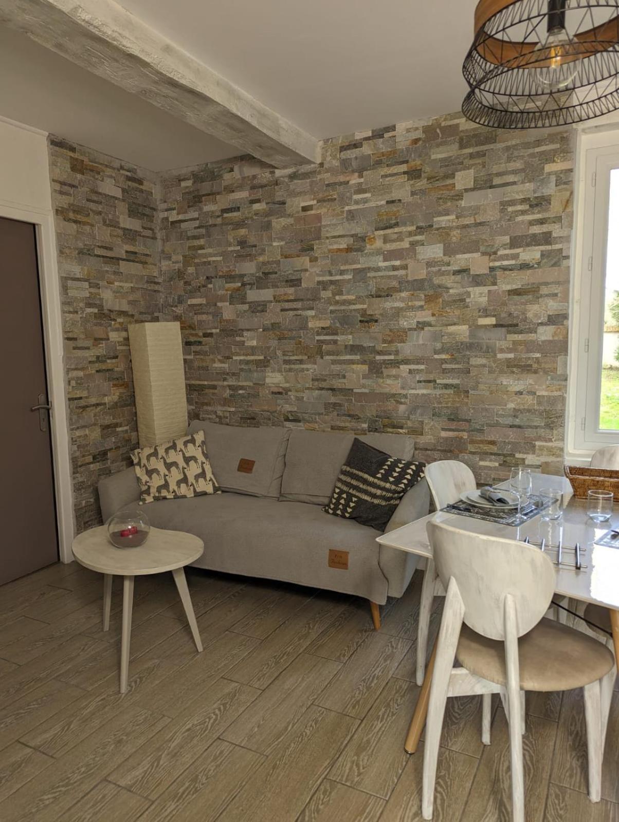 Au Cocon De Sologne Hotel Soings-en-Sologne Luaran gambar